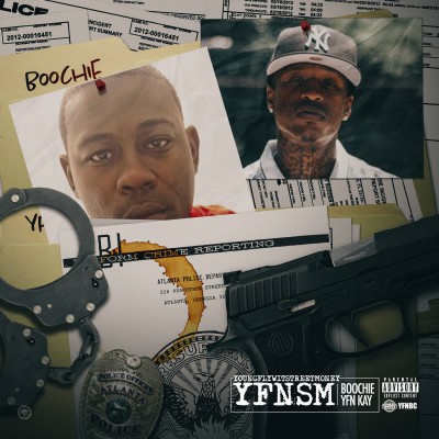 Street Money Boochie_YFN Kay - YFNSM